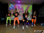 2024.01.14 - II WOLSZTYŃSKI MARATON ZUMBY! - GRAMY DLA WOŚP