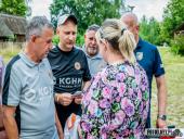 2025.06.28 - CHARYTATYWNY TURNIEJ PIŁKI NOŻNEJ - cz. 3