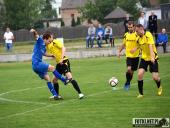 2016.04.23 - ORKAN CHORZEMIN - GKS WŁOSZAKOWICE