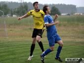 2016.04.23 - ORKAN CHORZEMIN - GKS WŁOSZAKOWICE