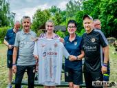 2025.06.28 - CHARYTATYWNY TURNIEJ PIŁKI NOŻNEJ - cz. 3