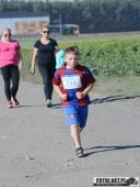 2018.10.14 - CHARYTATYWNY BIEG PO UŚMIECH DLA IZY - CZĘŚĆ 5 i 6