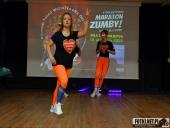 2024.01.14 - II WOLSZTYŃSKI MARATON ZUMBY! - GRAMY DLA WOŚP
