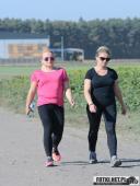 2018.10.14 - CHARYTATYWNY BIEG PO UŚMIECH DLA IZY - CZĘŚĆ 5 i 6