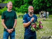 2025.06.28 - CHARYTATYWNY TURNIEJ PIŁKI NOŻNEJ - cz. 3