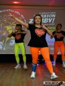 2024.01.14 - II WOLSZTYŃSKI MARATON ZUMBY! - GRAMY DLA WOŚP