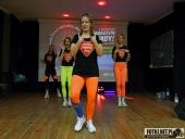 2024.01.14 - II WOLSZTYŃSKI MARATON ZUMBY! - GRAMY DLA WOŚP