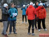 2015.12.13 - BICIE REKORDU GUINNESSA MORSÓW - PLAŻA WOLSZTYN