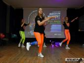 2024.01.14 - II WOLSZTYŃSKI MARATON ZUMBY! - GRAMY DLA WOŚP