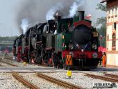 2024.05.04 - XXVIII PARADA POROWOZÓW W WOLSZTYNIE - część 1