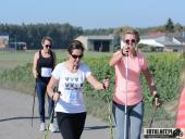 2018.10.14 - CHARYTATYWNY BIEG PO UŚMIECH DLA IZY - CZĘŚĆ 5 i 6