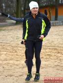 2015.12.13 - BICIE REKORDU GUINNESSA MORSÓW - PLAŻA WOLSZTYN