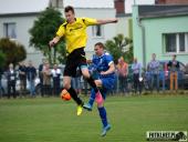 2016.04.23 - ORKAN CHORZEMIN - GKS WŁOSZAKOWICE