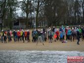 2015.12.13 - BICIE REKORDU GUINNESSA MORSÓW - PLAŻA WOLSZTYN