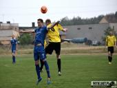 2016.04.23 - ORKAN CHORZEMIN - GKS WŁOSZAKOWICE