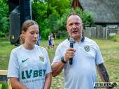 2025.06.28 - CHARYTATYWNY TURNIEJ PIŁKI NOŻNEJ - cz. 3