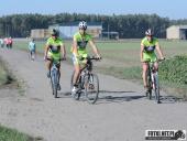 2018.10.14 - CHARYTATYWNY BIEG PO UŚMIECH DLA IZY - CZĘŚĆ 5 i 6