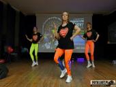 2024.01.14 - II WOLSZTYŃSKI MARATON ZUMBY! - GRAMY DLA WOŚP