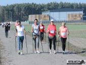 2018.10.14 - CHARYTATYWNY BIEG PO UŚMIECH DLA IZY - CZĘŚĆ 5 i 6