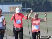 2018.10.14 - CHARYTATYWNY BIEG PO UŚMIECH DLA IZY - CZĘŚĆ 5 i 6