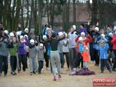 2015.12.13 - BICIE REKORDU GUINNESSA MORSÓW - PLAŻA WOLSZTYN