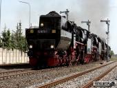 2024.05.04 - XXVIII PARADA POROWOZÓW W WOLSZTYNIE - część 1