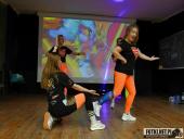 2024.01.14 - II WOLSZTYŃSKI MARATON ZUMBY! - GRAMY DLA WOŚP