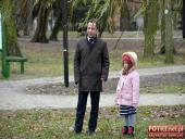 2015.12.13 - BICIE REKORDU GUINNESSA MORSÓW - PLAŻA WOLSZTYN