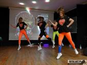 2024.01.14 - II WOLSZTYŃSKI MARATON ZUMBY! - GRAMY DLA WOŚP