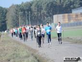 2018.10.14 - CHARYTATYWNY BIEG PO UŚMIECH DLA IZY - CZĘŚĆ 5 i 6