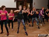 2024.01.14 - II WOLSZTYŃSKI MARATON ZUMBY! - GRAMY DLA WOŚP