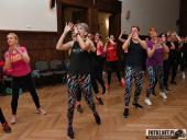 2024.01.14 - II WOLSZTYŃSKI MARATON ZUMBY! - GRAMY DLA WOŚP