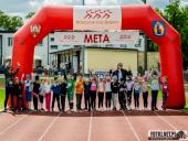 2025.05.23 - XI OGÓLNOPOLSKI MARATON PRZEDSZKOLAKÓW - ZAJAWKA