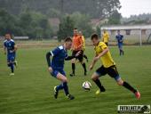 2016.04.23 - ORKAN CHORZEMIN - GKS WŁOSZAKOWICE