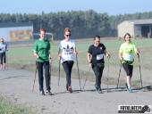 2018.10.14 - CHARYTATYWNY BIEG PO UŚMIECH DLA IZY - CZĘŚĆ 5 i 6