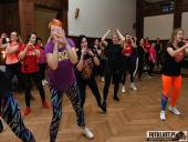 2024.01.14 - II WOLSZTYŃSKI MARATON ZUMBY! - GRAMY DLA WOŚP