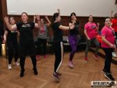 2024.01.14 - II WOLSZTYŃSKI MARATON ZUMBY! - GRAMY DLA WOŚP