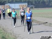 2018.10.14 - CHARYTATYWNY BIEG PO UŚMIECH DLA IZY - CZĘŚĆ 5 i 6