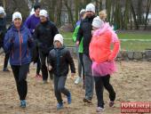 2015.12.13 - BICIE REKORDU GUINNESSA MORSÓW - PLAŻA WOLSZTYN