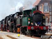 2024.05.04 - XXVIII PARADA POROWOZÓW W WOLSZTYNIE - część 1