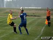 2016.04.23 - ORKAN CHORZEMIN - GKS WŁOSZAKOWICE