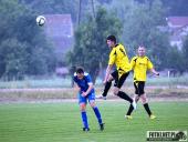 2016.04.23 - ORKAN CHORZEMIN - GKS WŁOSZAKOWICE