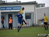 2016.04.23 - ORKAN CHORZEMIN - GKS WŁOSZAKOWICE