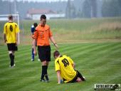 2016.04.23 - ORKAN CHORZEMIN - GKS WŁOSZAKOWICE