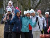 2015.12.13 - BICIE REKORDU GUINNESSA MORSÓW - PLAŻA WOLSZTYN