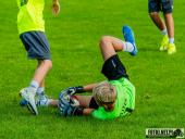 2025.08.01 - SESJA PIŁKARSKA LKS ZNICZ OBRA