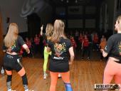 2024.01.14 - II WOLSZTYŃSKI MARATON ZUMBY! - GRAMY DLA WOŚP