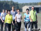 2018.10.14 - CHARYTATYWNY BIEG PO UŚMIECH DLA IZY - CZĘŚĆ 5 i 6