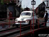 2024.05.04 - XXVIII PARADA POROWOZÓW W WOLSZTYNIE - część 1