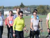 2018.10.14 - CHARYTATYWNY BIEG PO UŚMIECH DLA IZY - CZĘŚĆ 5 i 6